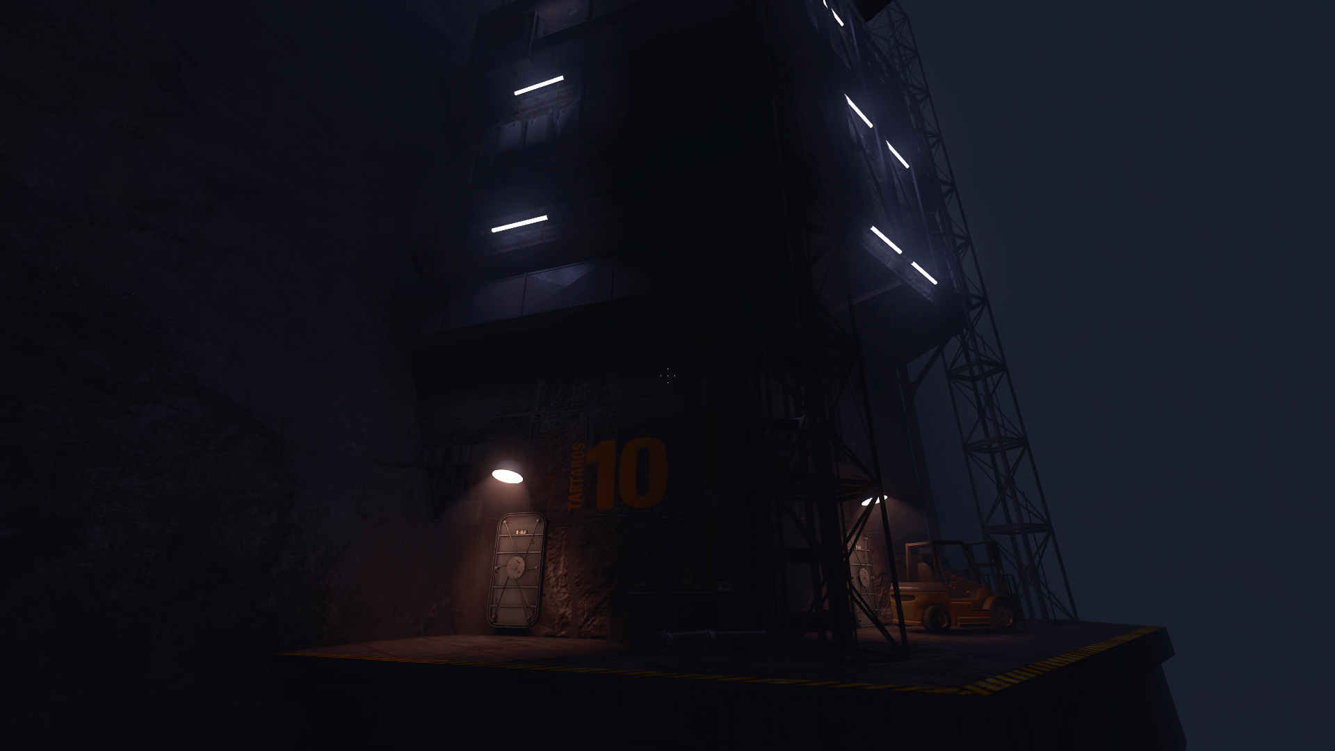 My Many Renderings