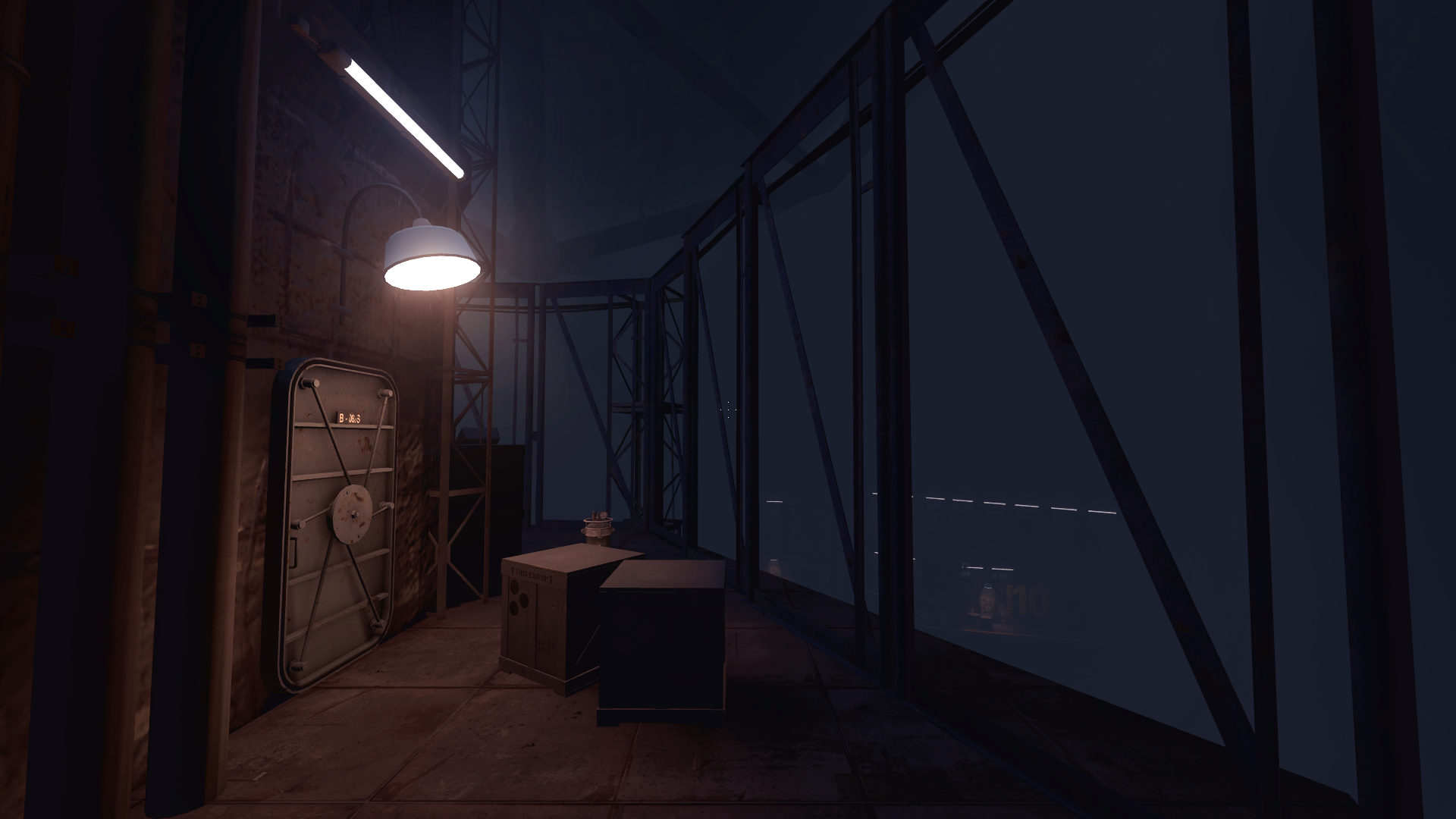 My Many Renderings
